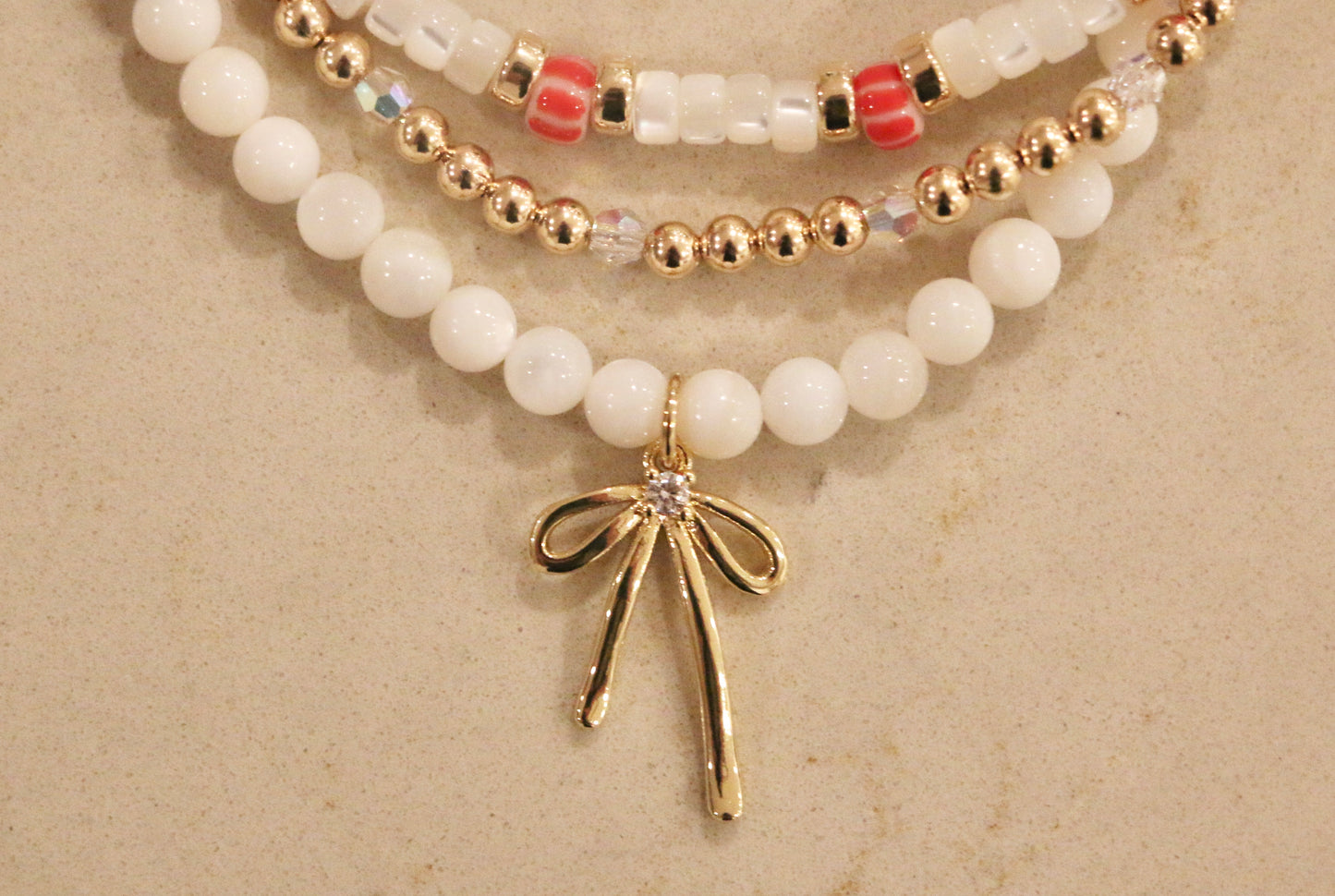 Ribbon Bows