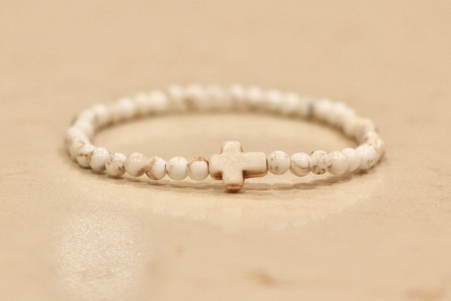 Rustic Cross