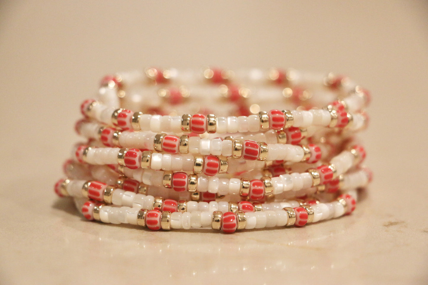 Candy Cane Lane