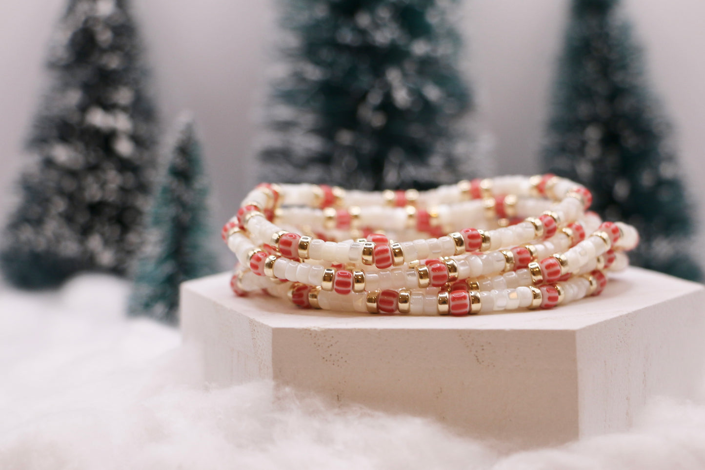 Candy Cane Lane