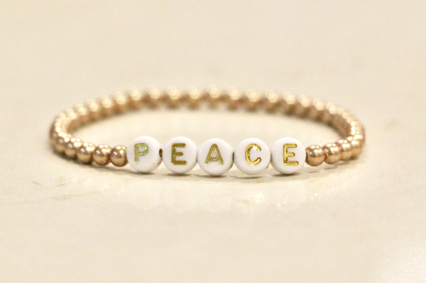 Peace