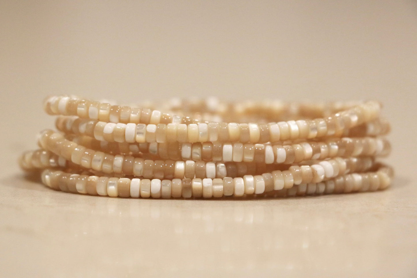 Caramel Shell