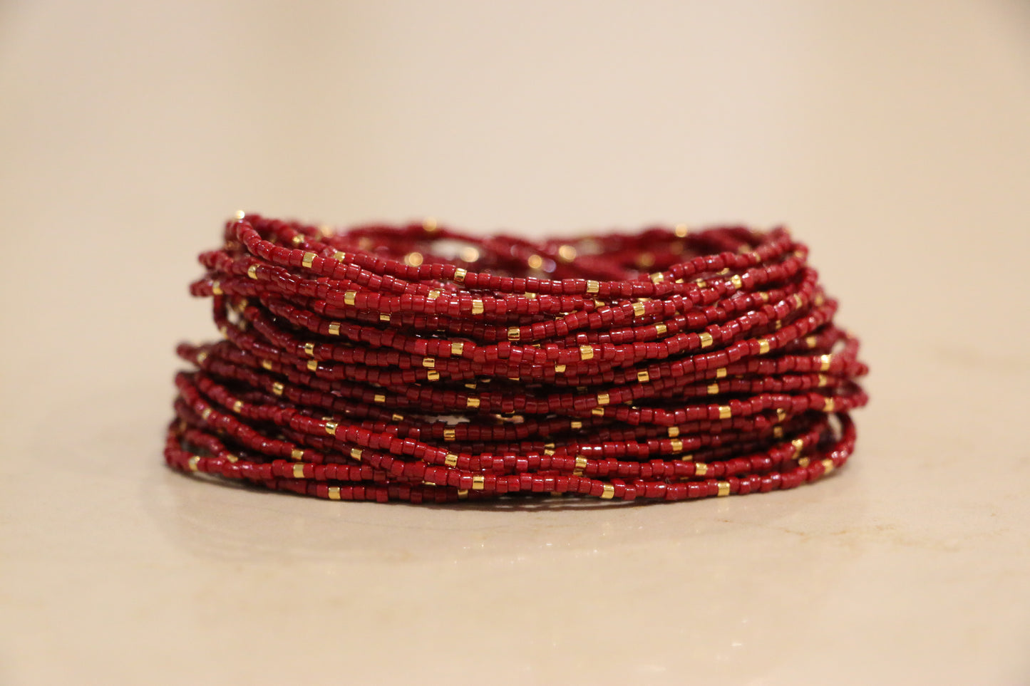 Christmas Crimson