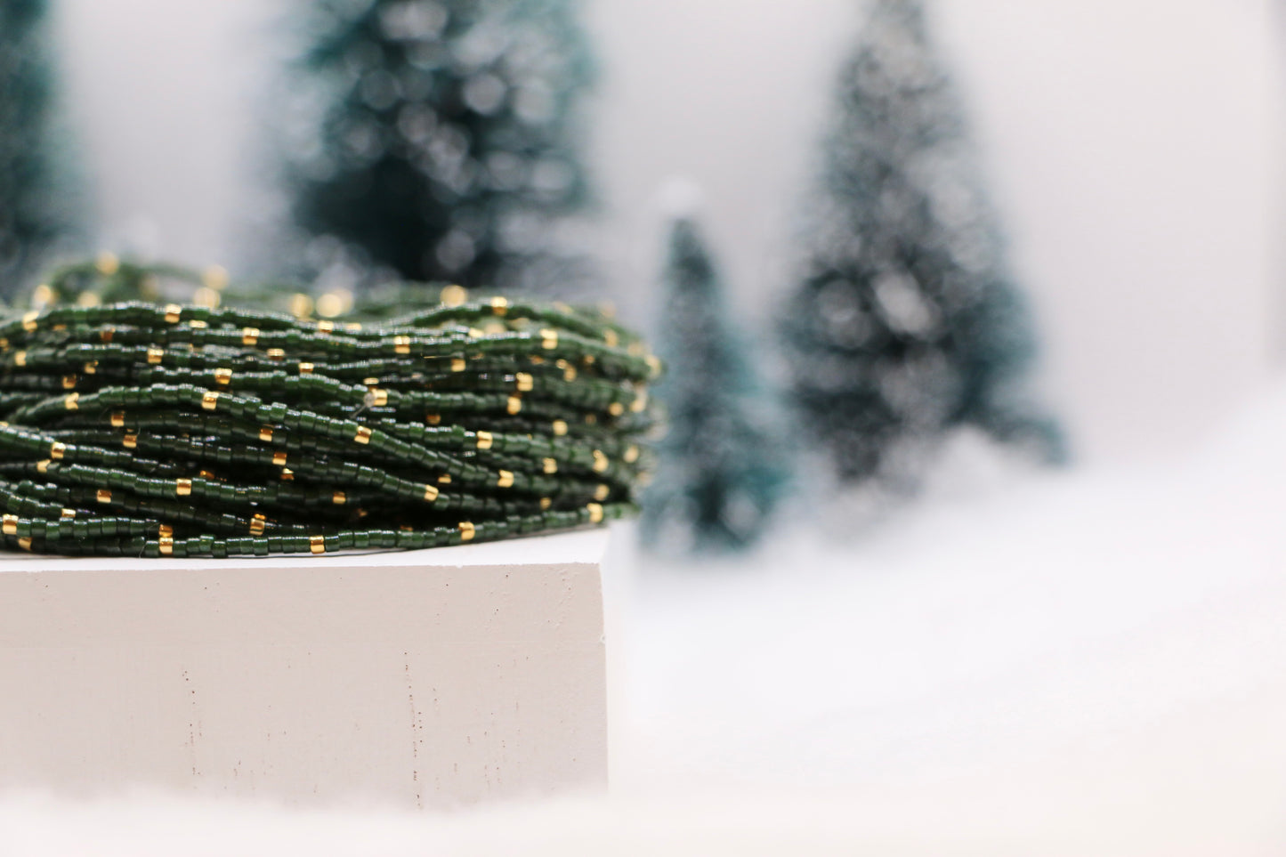 Pine Green