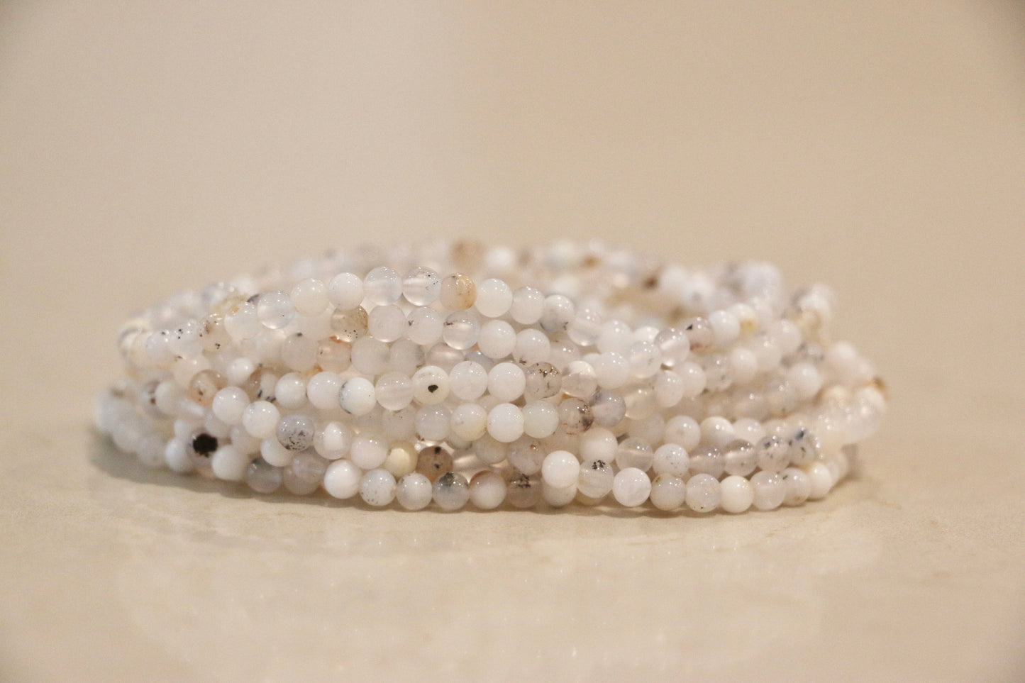 Dendritic Opal