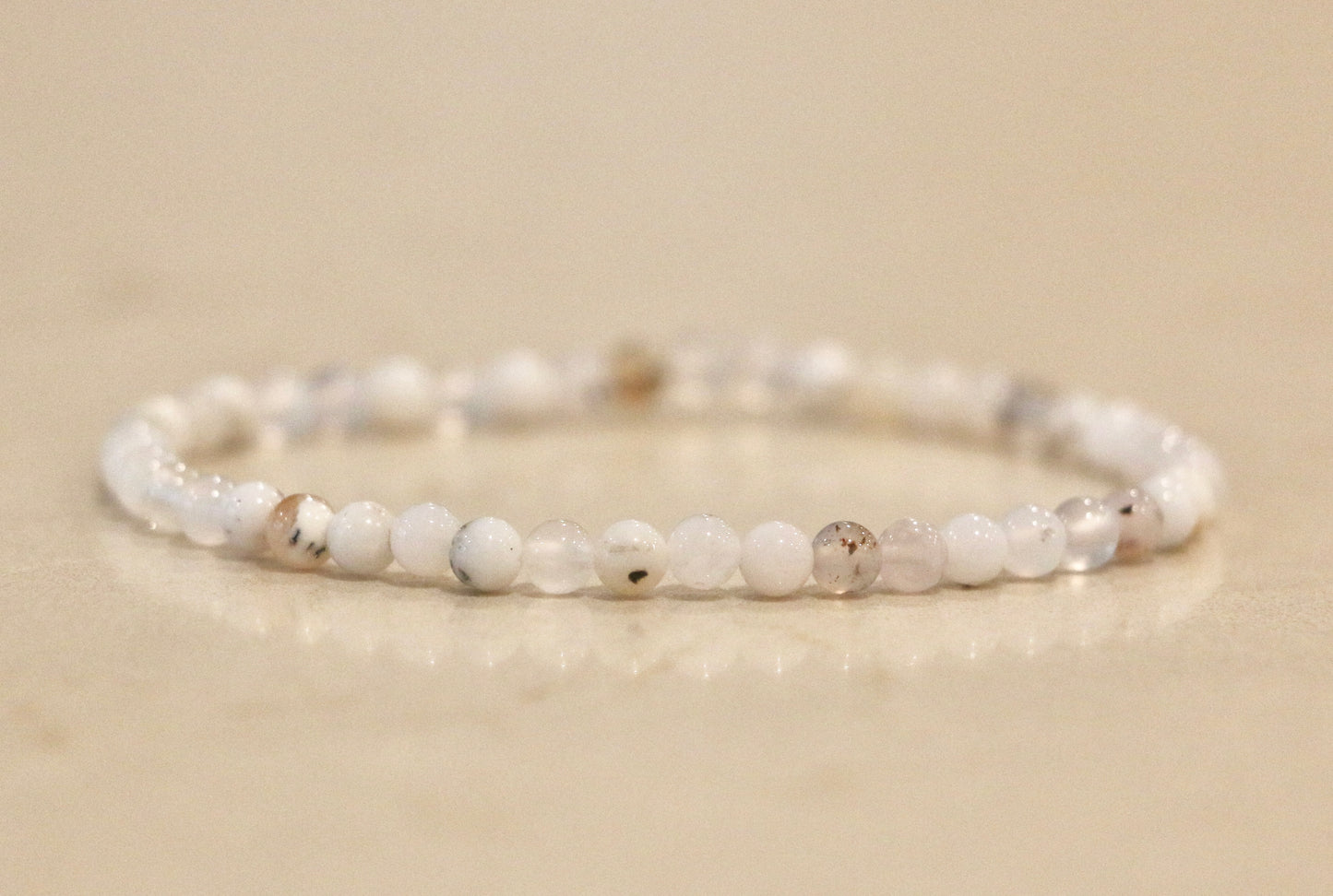 Dendritic Opal