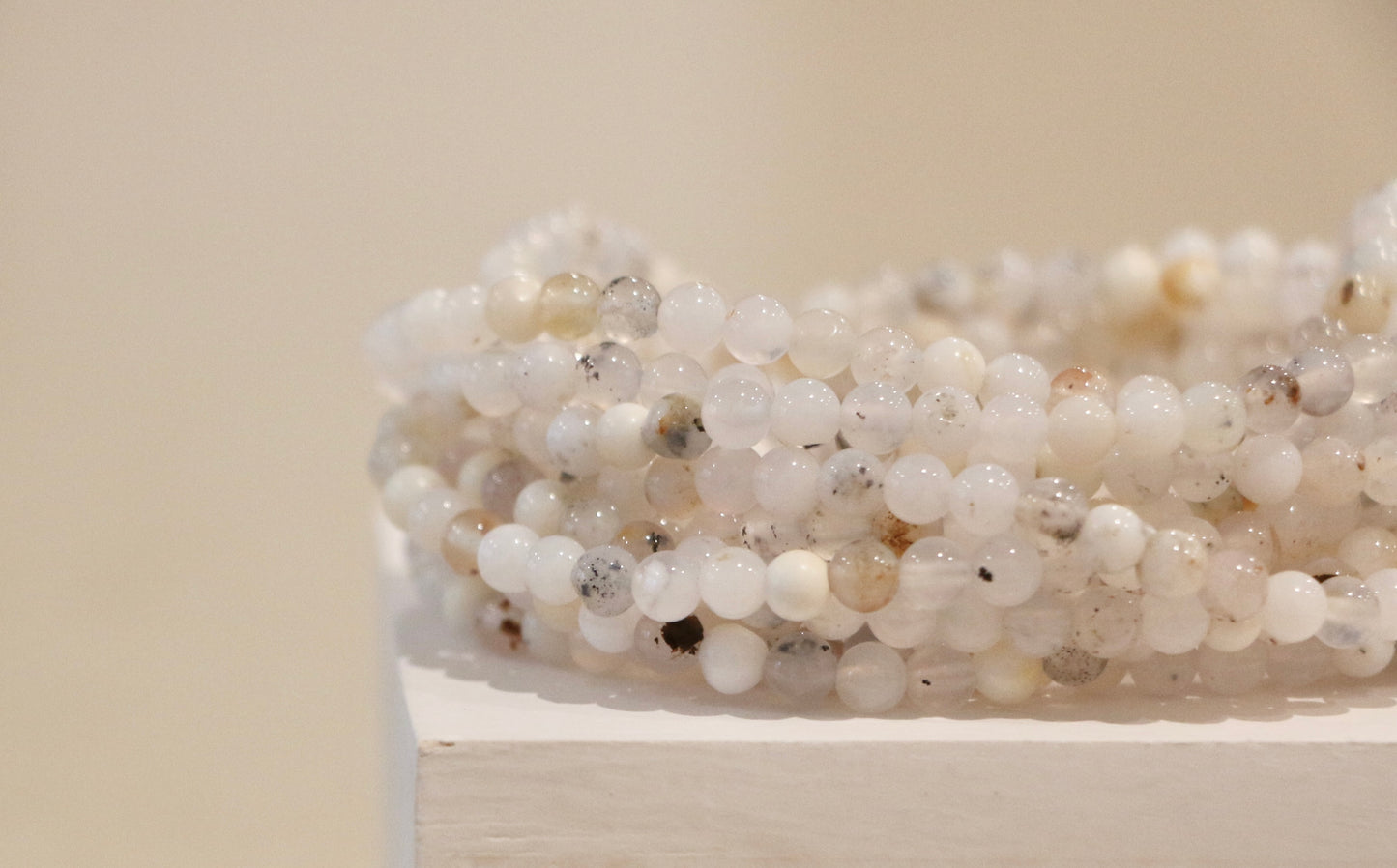 Dendritic Opal