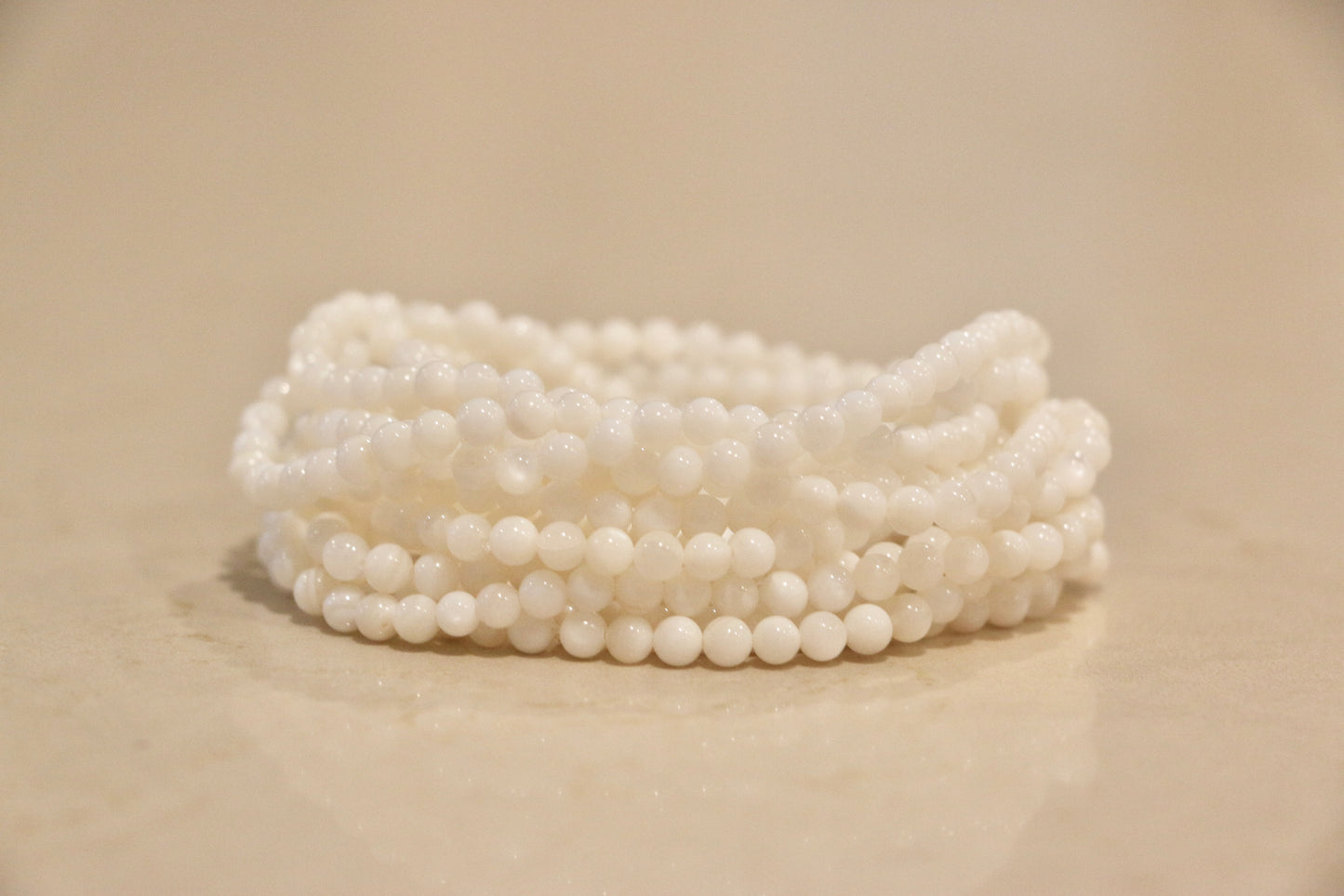 Vanilla Shell