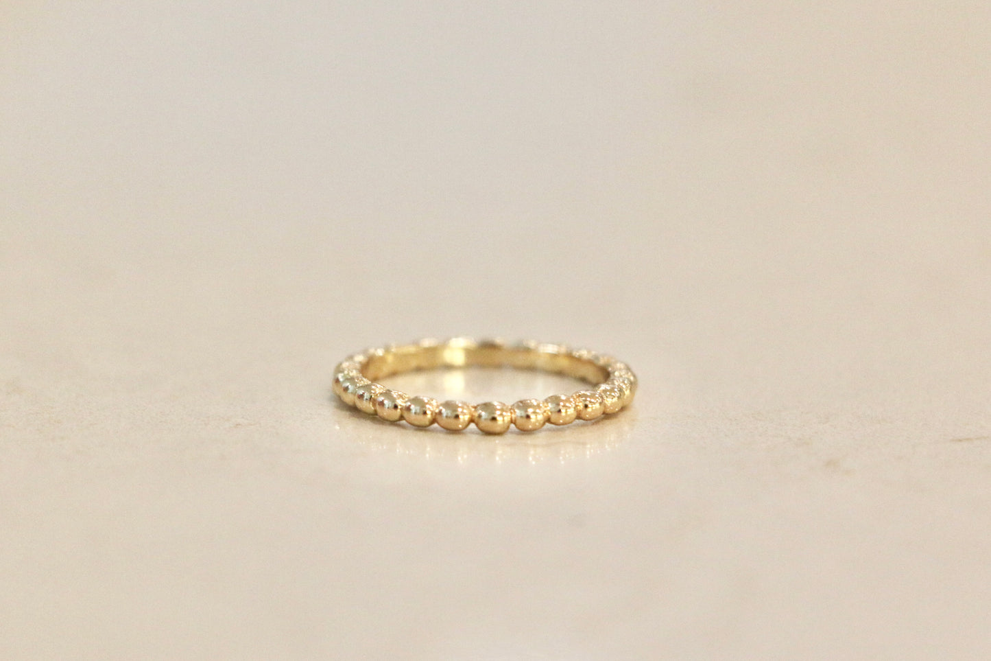 Bubble Ring