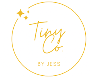 Tiny Co. by Jess logo