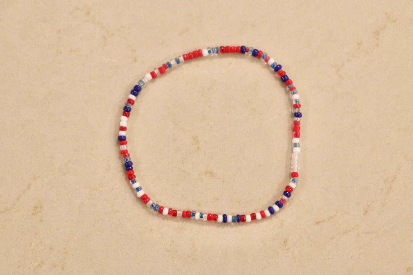 Stars & Stripes