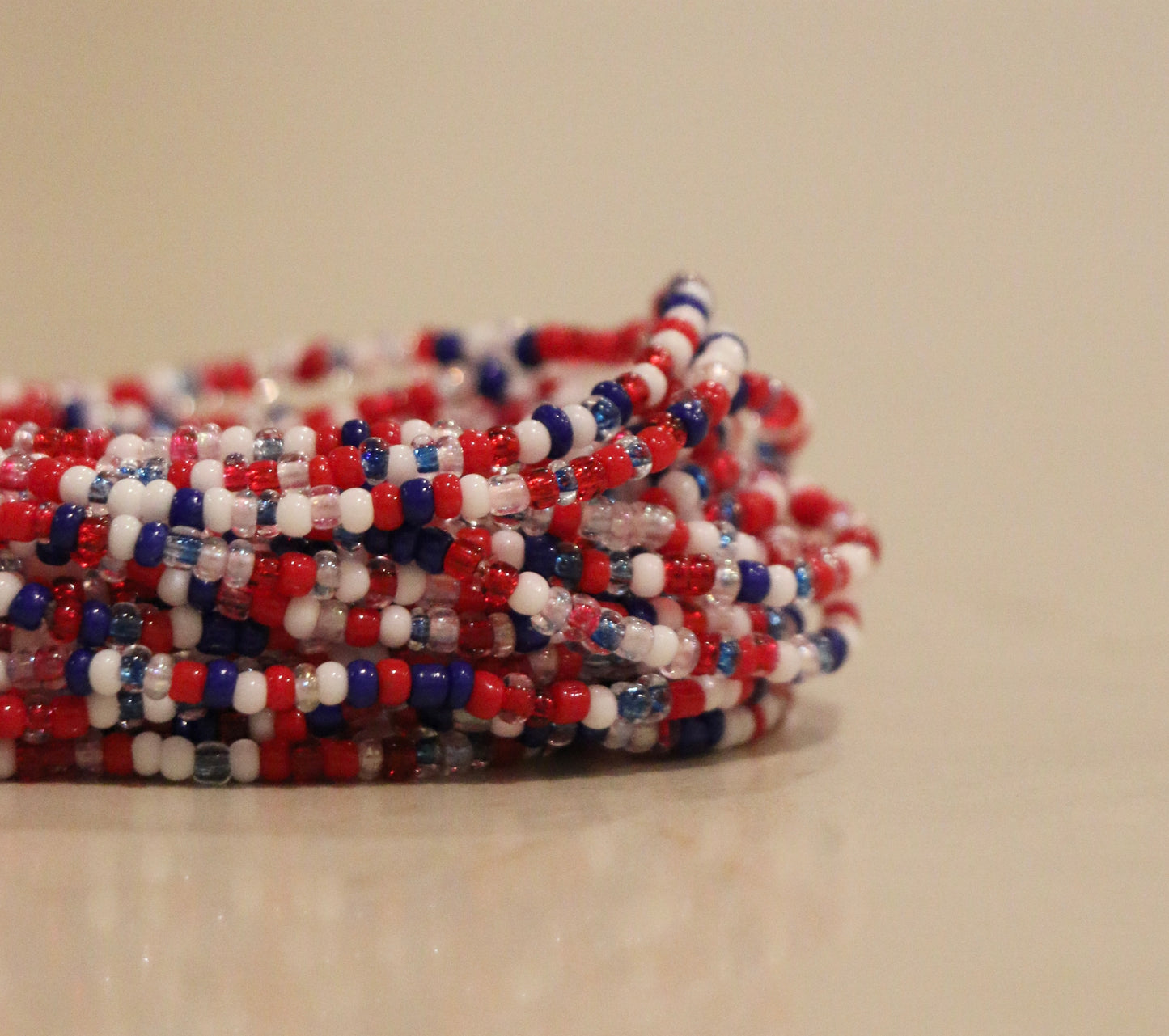 Stars & Stripes
