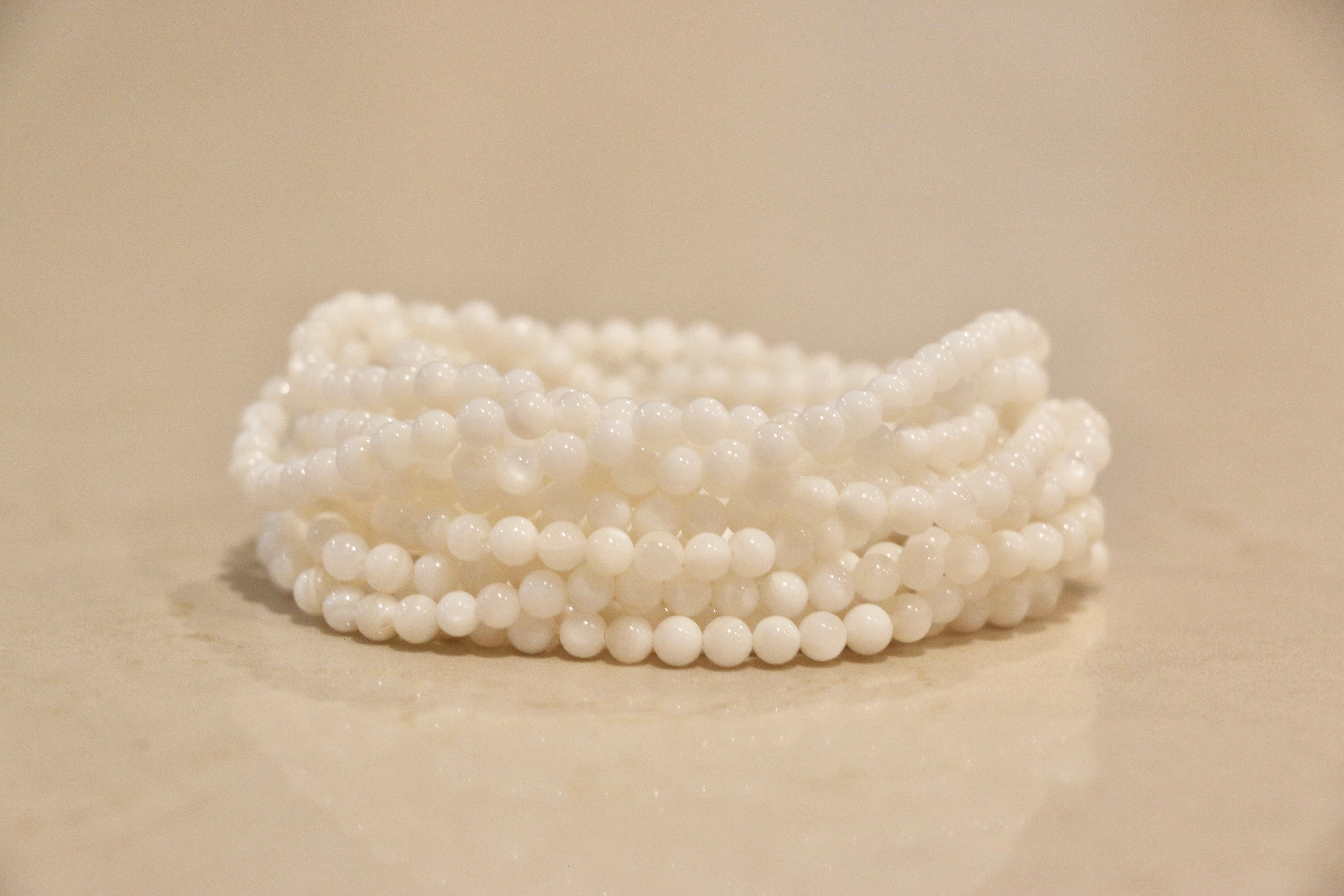 Vanilla Shell – Tiny Co. by Jess